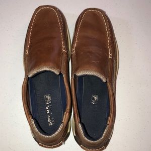 Men’s Sperry Top-Sider Slip Ons